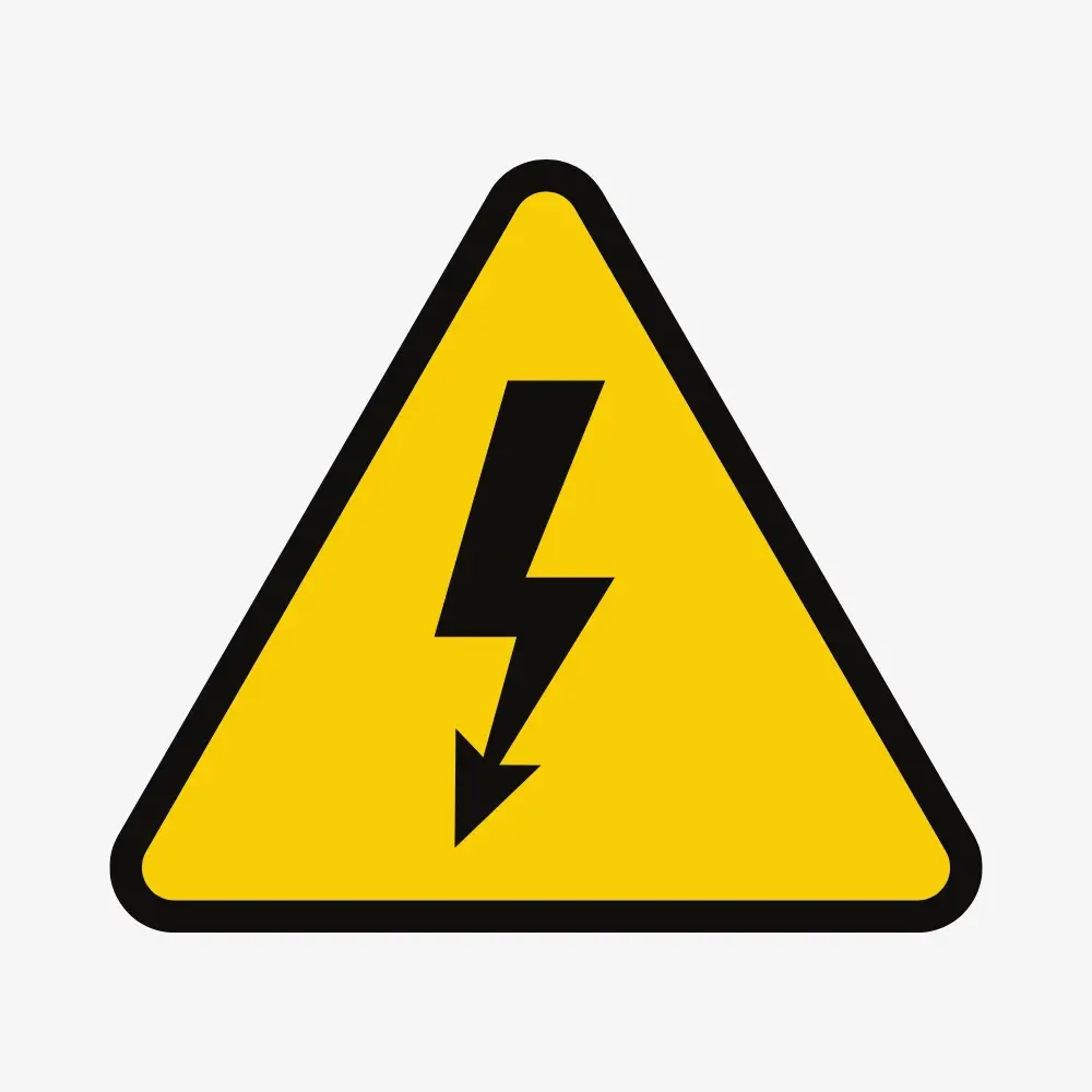 Electrical Signs